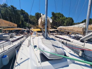 Oceanis 48 „STROMBOLI“ – fotka 6