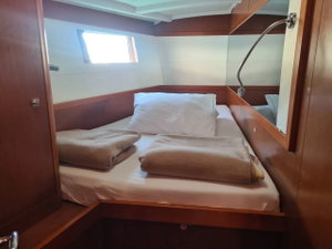Oceanis 48 „STROMBOLI“ – fotka 4