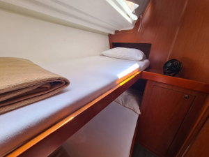 Oceanis 48 „STROMBOLI“ – fotka 12