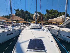 Oceanis 48 „STROMBOLI“ – fotka 2