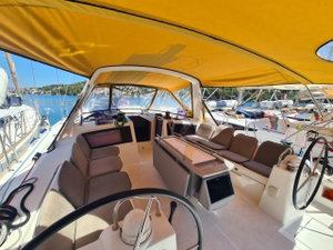 Oceanis 48 „STROMBOLI“ – fotka 9