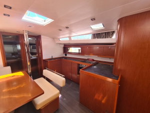 Oceanis 48 „STROMBOLI“ – fotka 3
