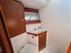 Oceanis 48 „STROMBOLI“ – fotka 5