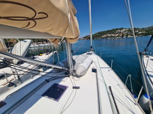 Oceanis 48 „STROMBOLI“ – fotka 7