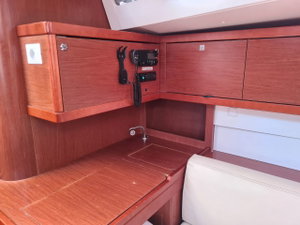 Oceanis 48 „STROMBOLI“ – fotka 11
