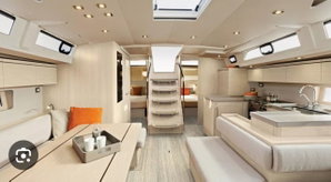 Oceanis 51.1 „AMPHITRITE“ – fotka 3