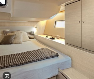 Oceanis 51.1 „AMPHITRITE“ – fotka 4