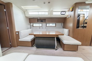 Oceanis 51.1 „IBERIS“ – fotka 10