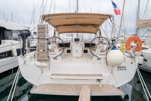 Oceanis 51.1 „IBERIS“ – fotka 14