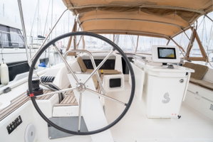 Oceanis 51.1 „IBERIS“ – fotka 2