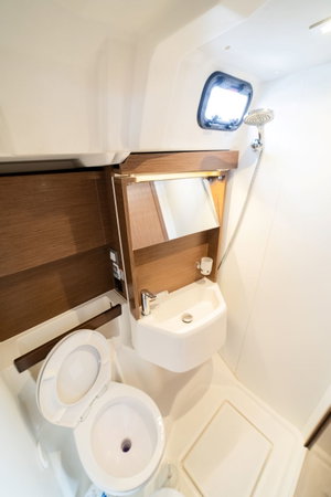 Oceanis 51.1 „IBERIS“ – fotka 5