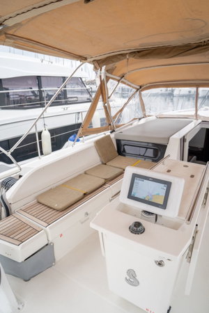 Oceanis 51.1 „IBERIS“ – fotka 6