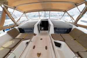 Oceanis 51.1 „IBERIS“ – fotka 7