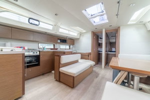 Oceanis 51.1 „IBERIS“ – fotka 8