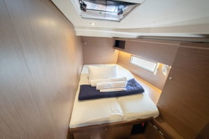 Oceanis 51.1 „IBERIS“ – fotka 11
