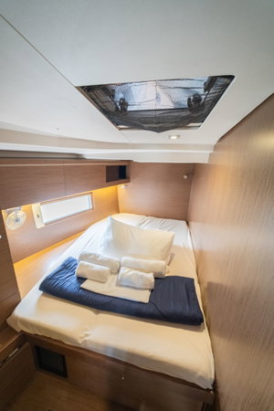 Oceanis 51.1 „IBERIS“ – fotka 12