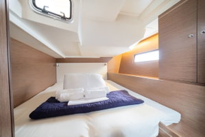 Oceanis 51.1 „IBERIS“ – fotka 4