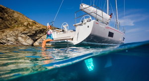 Oceanis 46.1 „ELLI K“ – fotka 5