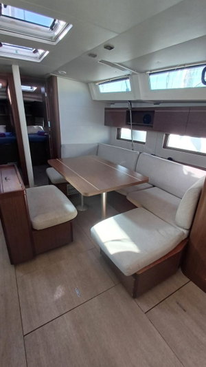 Oceanis 46.1 „ELLI K“ – fotka 7