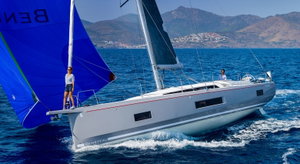 Oceanis 46.1 „ELLI K“ – fotka 1