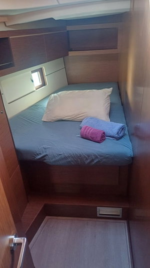 Oceanis 46.1 „ELLI K“ – fotka 3