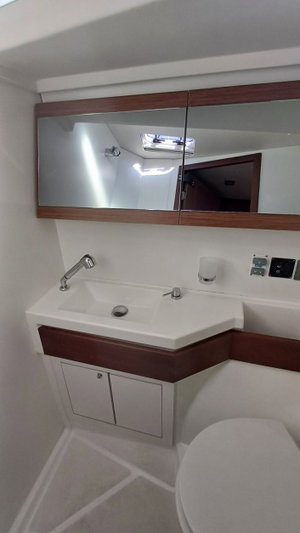Oceanis 46.1 „ELLI K“ – fotka 4