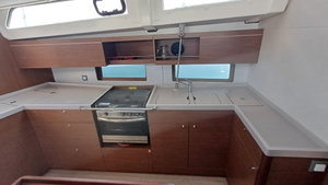 Oceanis 46.1 „ELLI K“ – fotka 2