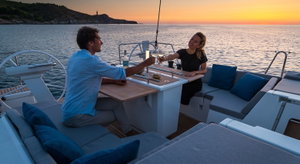 Oceanis 46.1 „ELLI K“ – fotka 6