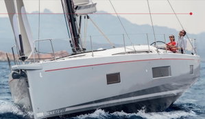 Oceanis 51.1 „ISILDUR“ – fotka 6