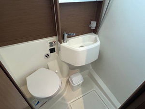 Oceanis 51.1 „KLEE“ – fotka 5