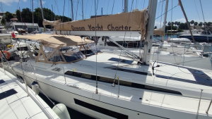 Oceanis 51.1 „KLEE“ – fotka 2