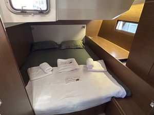 Oceanis 51.1 „KLEE“ – fotka 13
