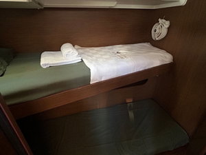Oceanis 51.1 „KLEE“ – fotka 4