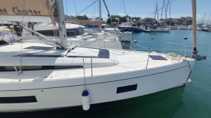 Oceanis 51.1 „KLEE“ – fotka 6