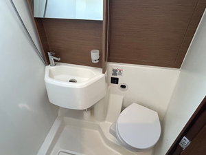 Oceanis 51.1 „KLEE“ – fotka 15