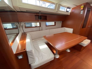 Oceanis 51.1 „KLEE“ – fotka 9