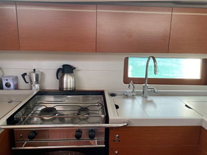 Oceanis 51.1 „KLEE“ – fotka 11