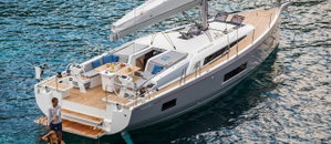 Oceanis 46.1 „RHEA“ – fotka 1