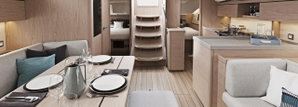 Oceanis 46.1 „RHEA“ – fotka 3