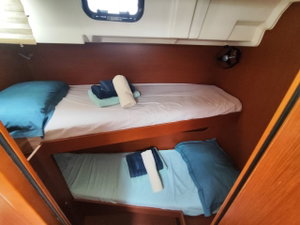 Oceanis 51.1 „KLIMT“ – fotka 8