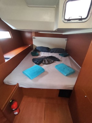Oceanis 51.1 „KLIMT“ – fotka 4