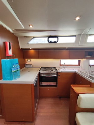 Oceanis 51.1 „KLIMT“ – fotka 3