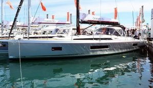 Oceanis 51.1 „POLYGALA“ – fotka 2