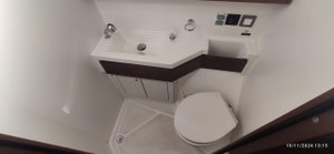 Oceanis 46.1 „XENIA K“ – fotka 5