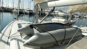 Oceanis 46.1 „XENIA K“ – fotka 6
