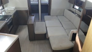 Oceanis 46.1 „XENIA K“ – fotka 3