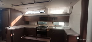 Oceanis 46.1 „XENIA K“ – fotka 7