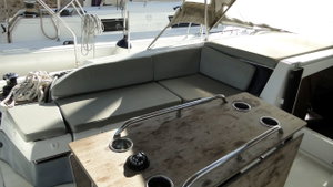 Oceanis 46.1 „XENIA K“ – fotka 2