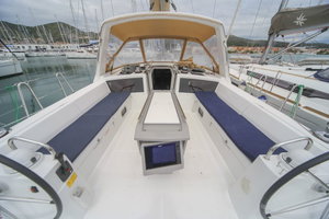 Oceanis 48 „ALDABRA“ – fotka 19