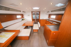 Oceanis 48 „ALDABRA“ – fotka 5